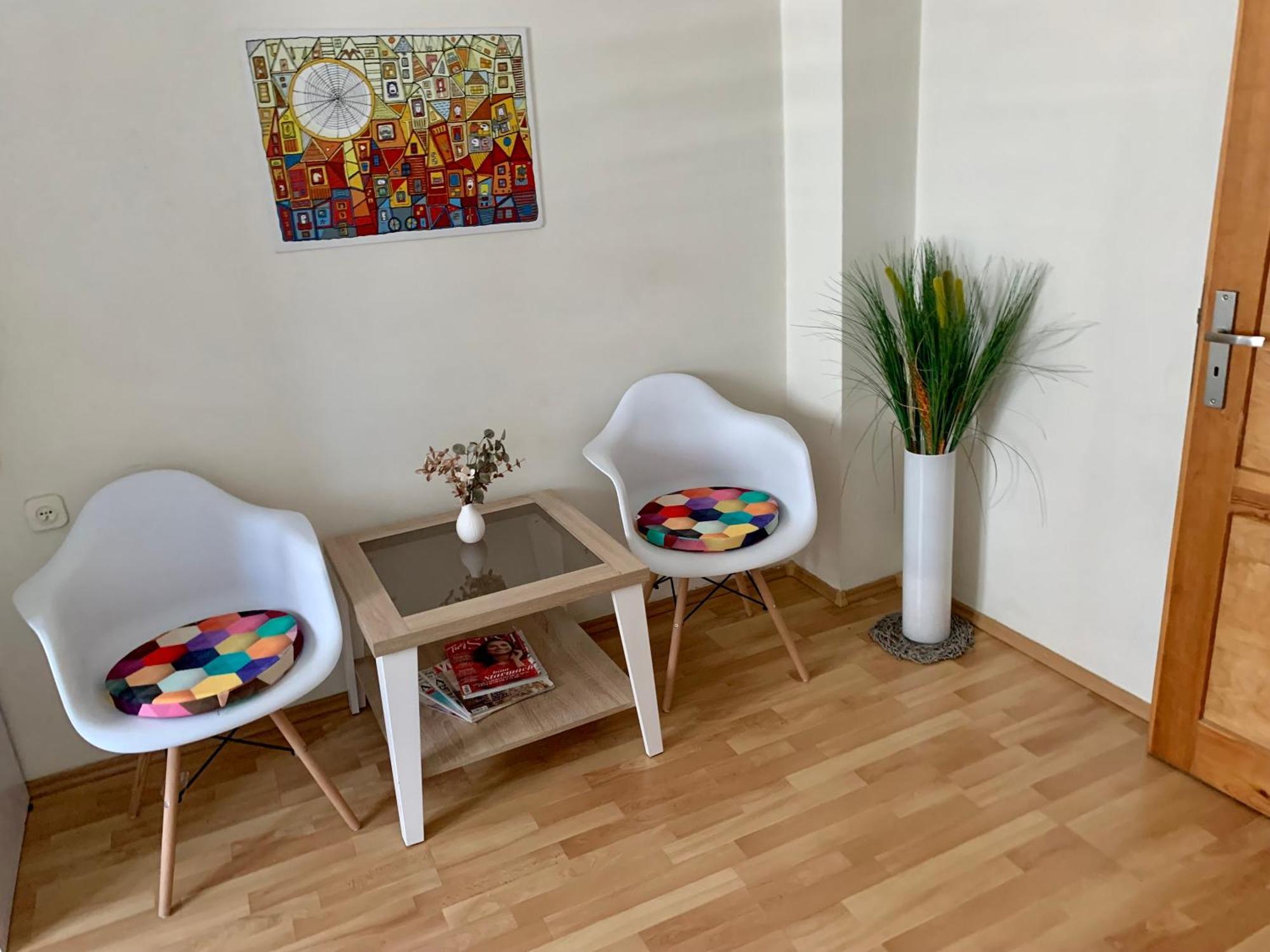 Apartament Joanna Parter Blisko Onkologii I Strefy Ekonomicznej Gliwice Eksteriør bilde